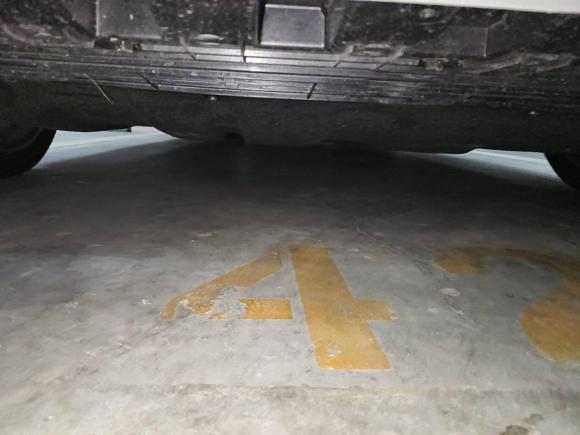 [苏州·苏U] 二手福特福克斯2022款 两厢 EcoBoost 180 自动ST Line