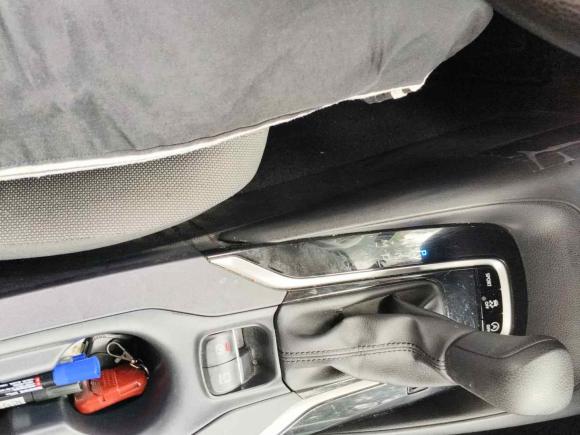 [嘉兴·浙F] 二手丰田卡罗拉2019款 1.2T S-CVT GL-i精英版