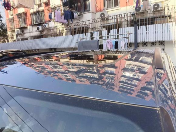 [上海·沪F] 二手奥迪奥迪Q5L2023款 40T 豪华动感型