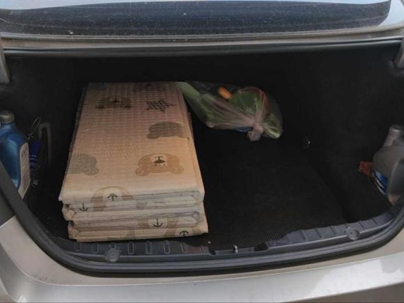 [芜湖·皖B] 二手宝马宝马5系2012款 530Li 领先型