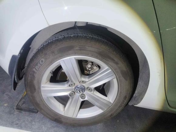 [广州·粤A] 二手大众高尔夫2014款 1.6L 自动舒适型