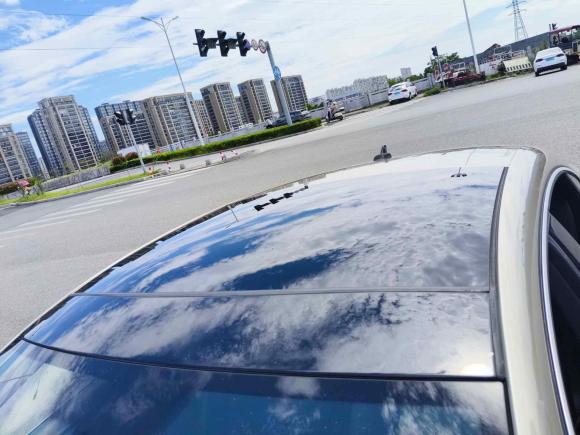 [温州·浙C] 二手大众一汽-大众CC2016款 2.0TSI 豪华型