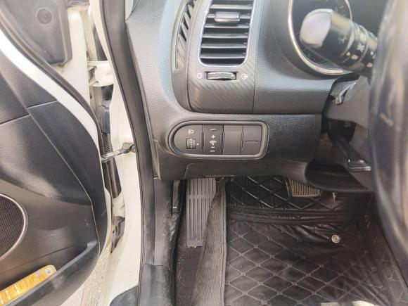 [温州·浙C] 二手起亚起亚K32013款 1.6L 自动GLS