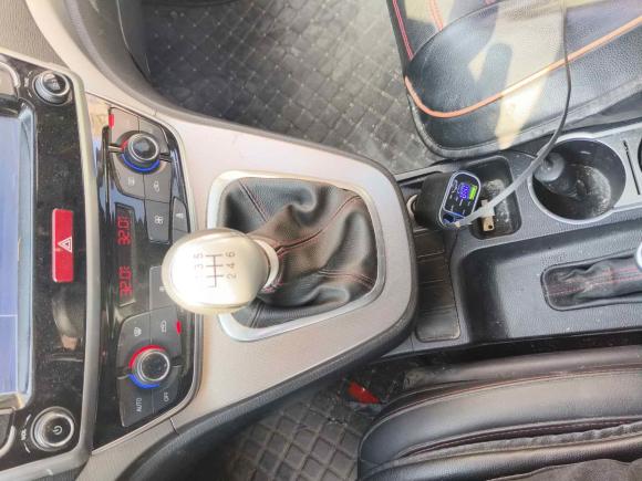 [义乌·苏C] 二手哈弗哈弗M62017款 1.5T 手动两驱精英型