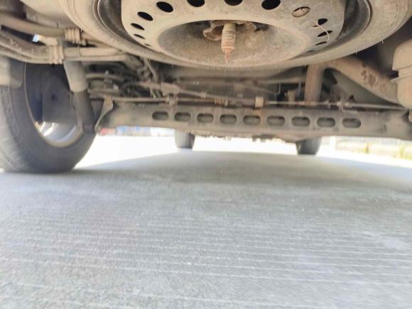 [南通·苏F] 二手别克别克GL82011款 3.0L GT豪华商务豪雅版