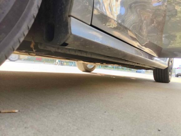 [宁波·浙B] 二手名爵MG52021款 300TGI DCT青奢风潮版