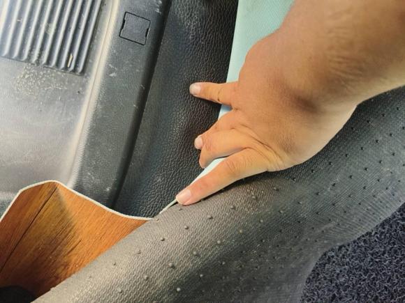 [苏州·苏E] 二手江淮瑞风瑞风M32016款 宜家版 1.6L 豪华型