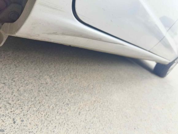 [西安·晋L] 二手本田飞度2011款 1.3L 手动舒适版