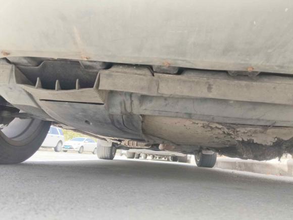 [台州·浙J] 二手福特翼虎2015款 1.5L GTDi 四驱精英型