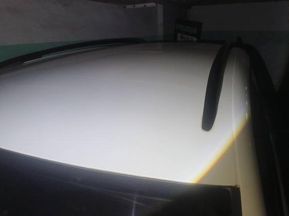 [武汉·鄂A] 二手大众途观2015款 1.8TSI 自动两驱风尚版