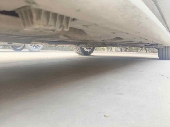 [西安·陕U] 二手宝马宝马X12018款 sDrive18Li 尊享型