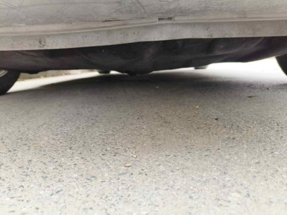 [佛山·粤E] 二手福特福克斯2012款 两厢 1.6L 自动风尚型