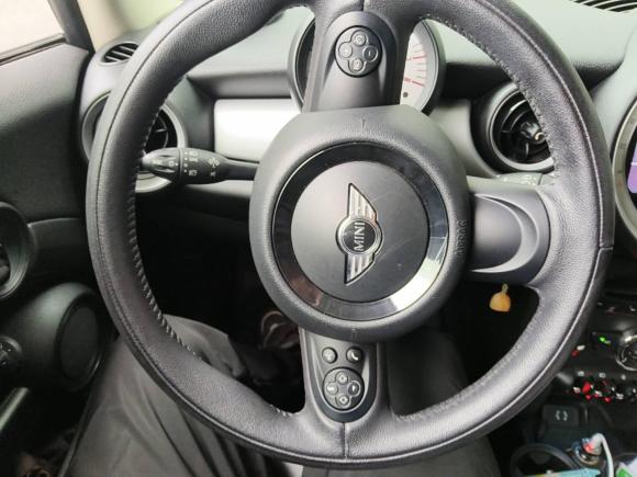 [上海·沪A] 二手MINIMINI2011款 1.6L COOPER Fun