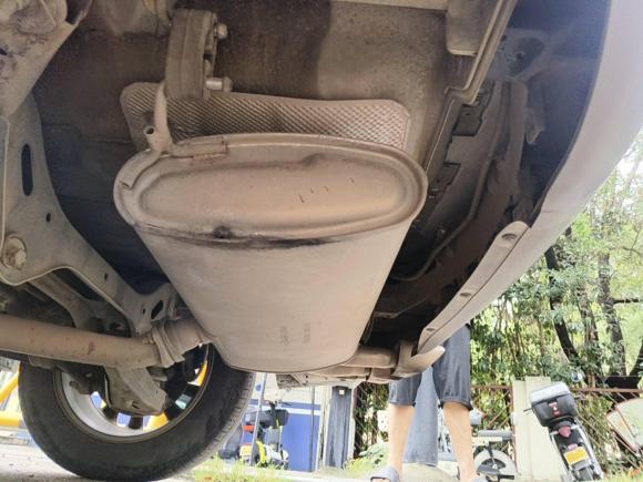 [台州·浙J] 二手现代途胜2015款 1.6T 双离合两驱智能型