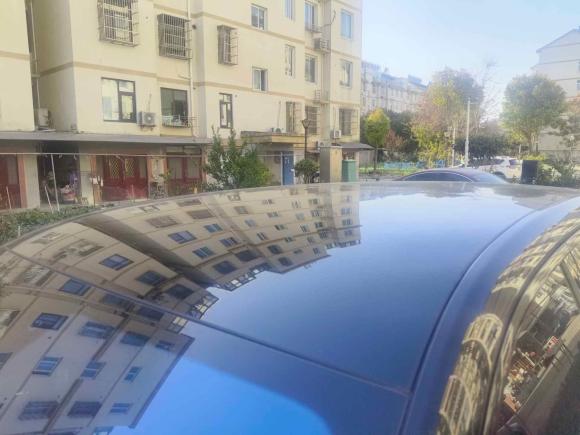 [南通·苏D] 二手理想汽车理想L72023款 Air