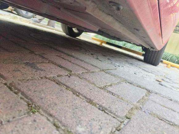 [上海·苏J] 二手雪佛兰科鲁兹2015款 1.5L 自动时尚导航版