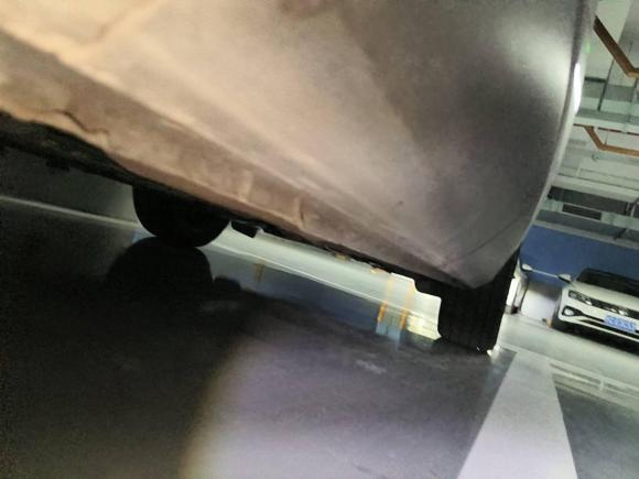 [上海·辽B] 二手观致观致52016款 1.6T 自动豪华型