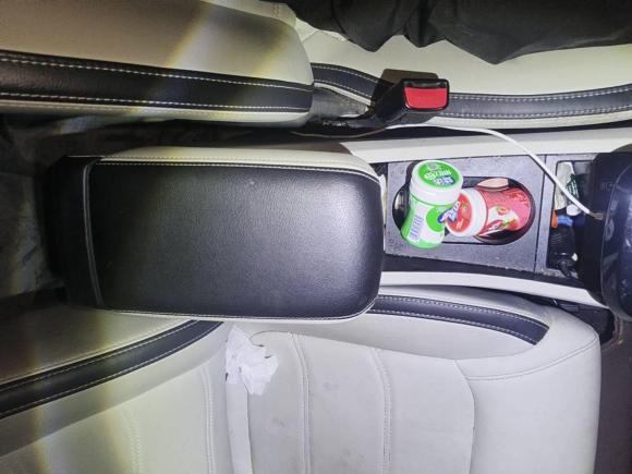 [嘉兴·浙F] 二手比亚迪元Pro2021款 401KM 豪华型