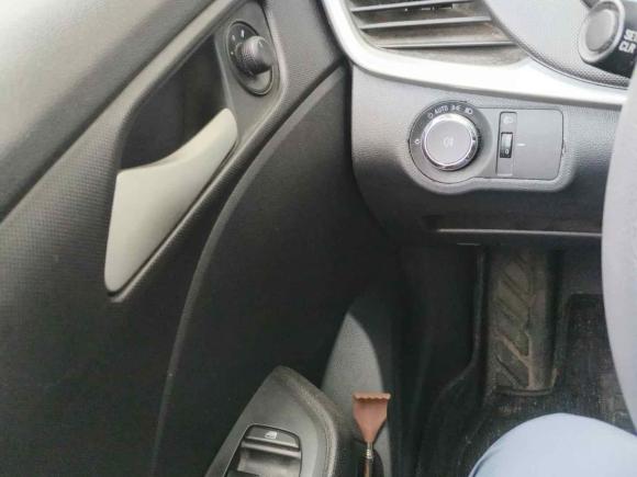 [上海·沪F] 二手雪佛兰科鲁泽2019款 Redline 320T 双离合欢快版 国VI