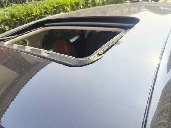 [上海·苏E] 二手奥迪奥迪A6L2018款 30周年年型 TFSI 进取型