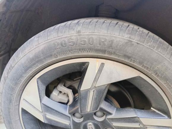 [西安·陕A] 二手吉利汽车帝豪L HiP2022款 1.5TD-DHT Pro 100KM Super 迅