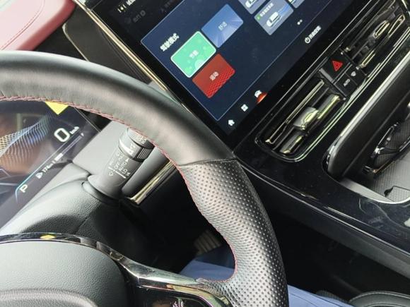 [杭州·浙M] 二手广汽传祺传祺M82023款 宗师系列 双擎 御尊版