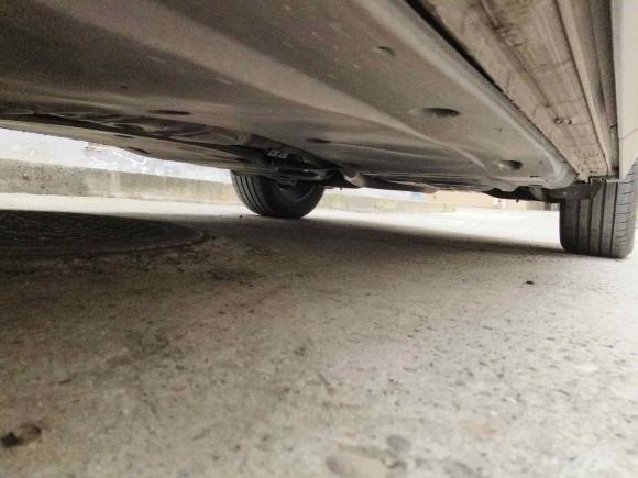 [西安·陕A] 二手大众探岳2019款 330TSI 四驱豪华型 国VI