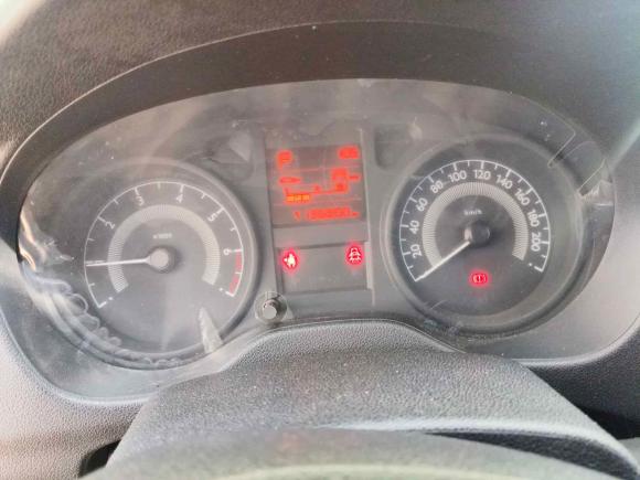 [青岛·鲁U] 二手标致标致3012016款 1.6L 自动舒适版