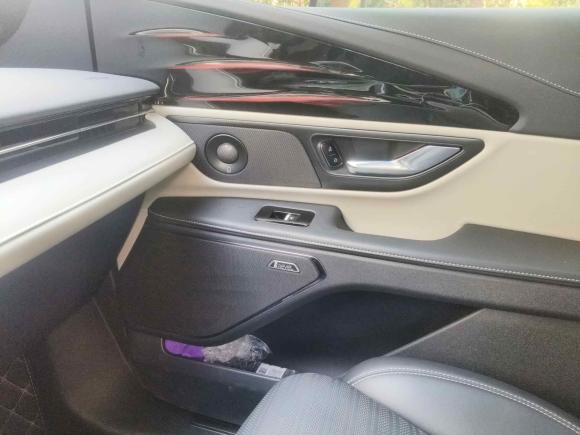 [苏州·苏E] 二手林肯航海家2023款 2.0T 四驱尊睿版