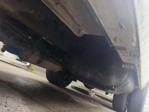 [常州·苏D] 二手依维柯依维柯得意2020款 2.5T A35客车单胎中顶5-9座侧移门国V