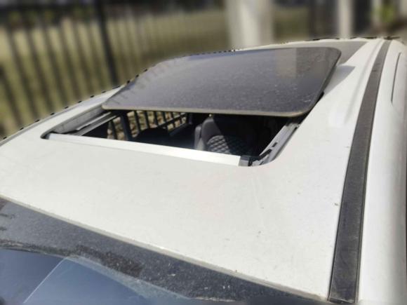 [合肥·皖A] 二手现代库斯途2021款 380TGDi 智爱尊贵版 LUX Premium