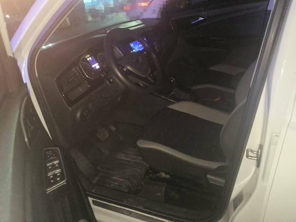 [青岛·云A] 二手捷达捷达VS52022款 280TSI 自动进取型Pro