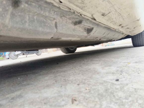 [温州·浙C] 二手吉利汽车帝豪新能源2018款 EV450 精英型