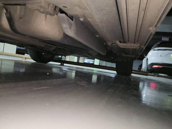 [宁波·浙B] 二手别克昂科威2017款 20T 两驱技术型