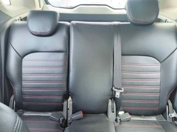 [芜湖·皖B] 二手福特翼搏2013款 1.5L 自动尊贵型