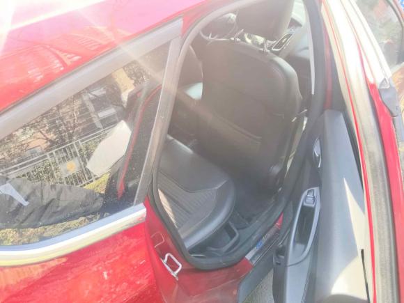 [合肥·皖A] 二手福特福克斯2015款 两厢 EcoBoost 180 自动精英型