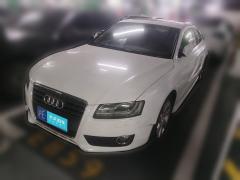 [上海·沪E] 奥迪奥迪A52010款 2.0TFSI Sportback 舒适型