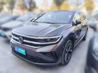 大众揽境2021款 380TSI 四驱R-Line拓境版