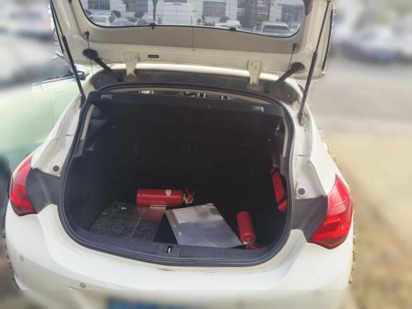 [常州·苏D] 二手别克英朗2014款 XT 1.6L 自动时尚版