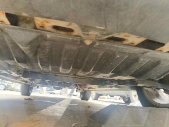 [深圳·桂A] 二手长安欧尚长安欧尚CX702018款 CX70T 1.5T 自动舒擎版