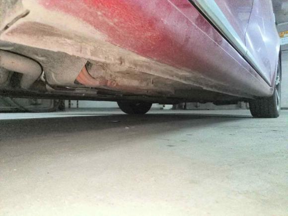 [上海·沪A] 二手名爵名爵6新能源2018款 45T E-DRIVE智驱混动PILOT超级互联网版