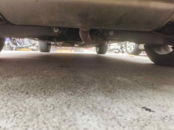 [上海·沪G] 二手荣威荣威RX52020款 20T 自动4G互联超越旗舰版