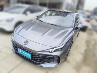 名爵MG72025款 2.0T Trophy+ 超级智驾版「武汉二手车」「天天拍车」