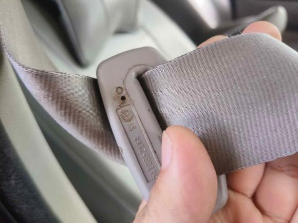 [西安·陕U] 二手江汽集团瑞风M52013款 2.0T 汽油自动公务版