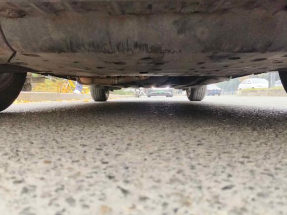 [成都·川A] 二手本田缤智2017款 1.5L CVT两驱舒适型