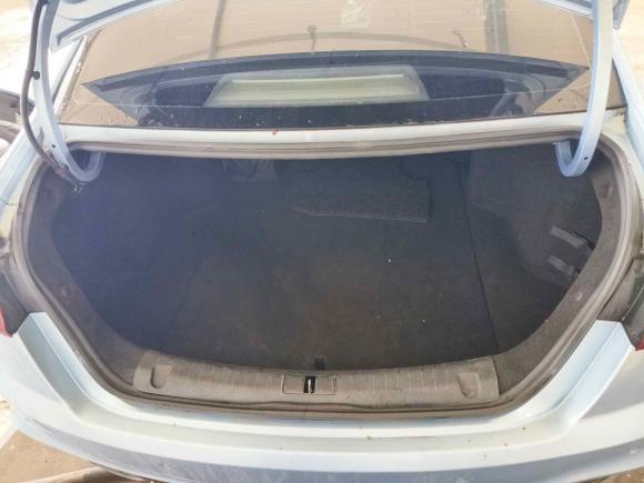 [上海·沪A] 二手吉利几何吉利几何A2021款 Pro 畅享高维续航版 430KM A430平方版