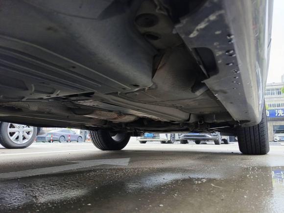 [南通·苏F] 二手沃尔沃沃尔沃XC602014款 改款 T5 智逸版