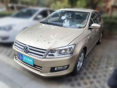 [成都·川A]大众&nbsp;&nbsp;桑塔纳&nbsp;&nbsp;2013款 1.4L 手动舒适版