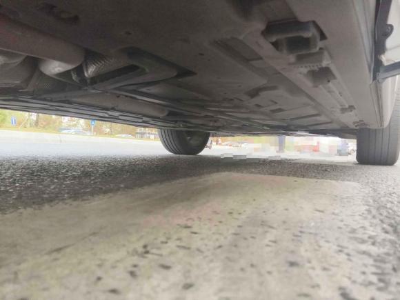 [广州·粤A] 二手奔驰奔驰GLB2022款 GLB 200 时尚型