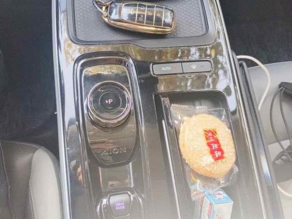 [义乌·浙G] 二手埃安AION S Plus2022款 70 智驾版